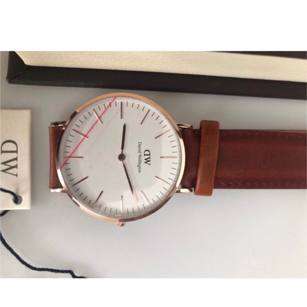 Daniel Wellington 32mm women’s watch